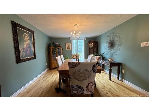 1384 Baisley Rd, Saint-Jacques, NB 