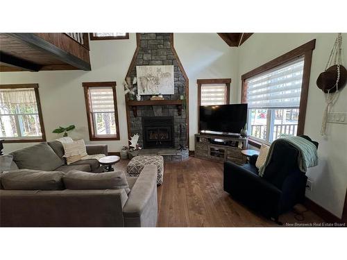 49 Chemin Du Rang 5+6, Saint-Quentin, NB 