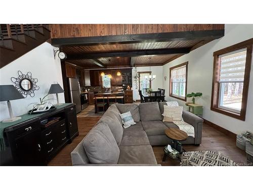 49 Chemin Du Rang 5+6, Saint-Quentin, NB 