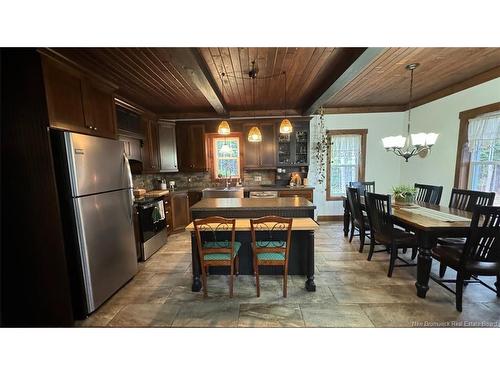 49 Chemin Du Rang 5+6, Saint-Quentin, NB 