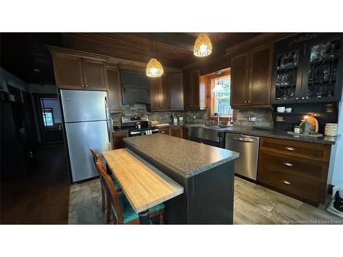 49 Chemin Du Rang 5+6, Saint-Quentin, NB 