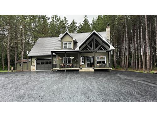 49 Chemin Du Rang 5+6, Saint-Quentin, NB 