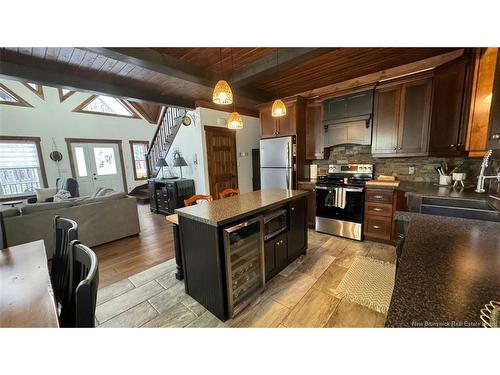 49 Chemin Du Rang 5+6, Saint-Quentin, NB 