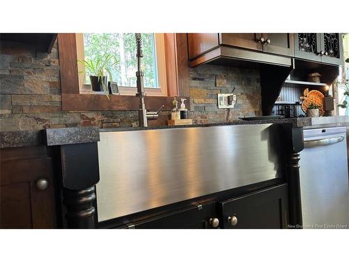 49 Chemin Du Rang 5+6, Saint-Quentin, NB 