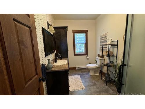 49 Chemin Du Rang 5+6, Saint-Quentin, NB 