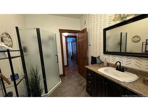 49 Chemin Du Rang 5+6, Saint-Quentin, NB 