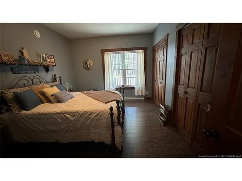 49 Chemin Du Rang 5+6, Saint-Quentin, NB 