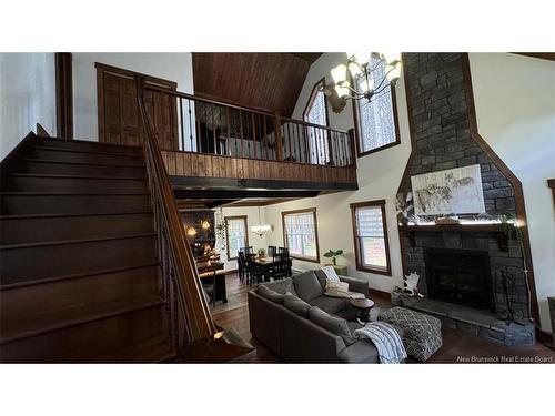 49 Chemin Du Rang 5+6, Saint-Quentin, NB 