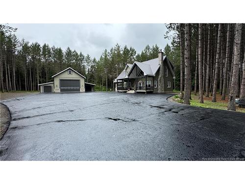 49 Chemin Du Rang 5+6, Saint-Quentin, NB 