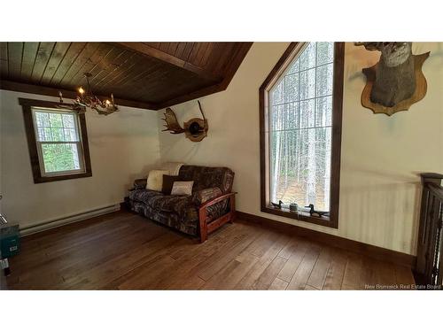 49 Chemin Du Rang 5+6, Saint-Quentin, NB 