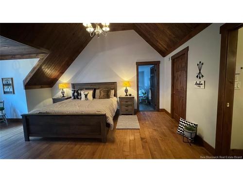 49 Chemin Du Rang 5+6, Saint-Quentin, NB 