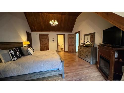 49 Chemin Du Rang 5+6, Saint-Quentin, NB 