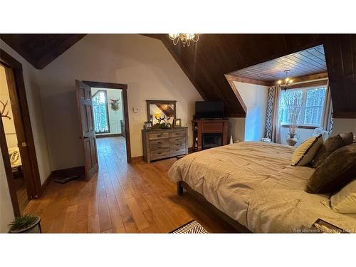 49 Chemin Du Rang 5+6, Saint-Quentin, NB 