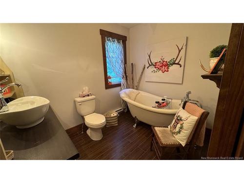 49 Chemin Du Rang 5+6, Saint-Quentin, NB 