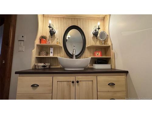 49 Chemin Du Rang 5+6, Saint-Quentin, NB 