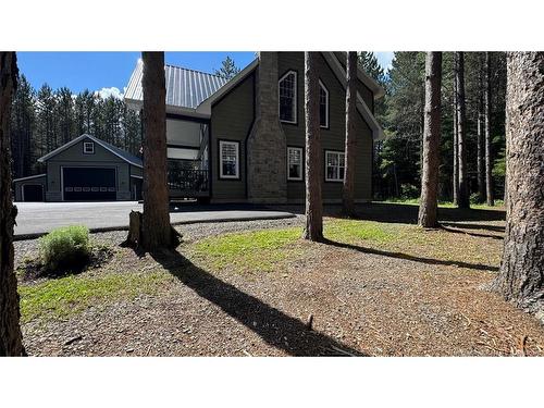 49 Chemin Du Rang 5+6, Saint-Quentin, NB 