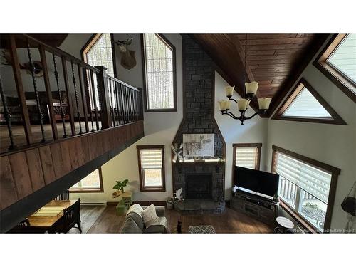 49 Chemin Du Rang 5+6, Saint-Quentin, NB 