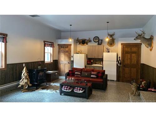 49 Chemin Du Rang 5+6, Saint-Quentin, NB 