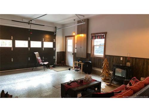 49 Chemin Du Rang 5+6, Saint-Quentin, NB 