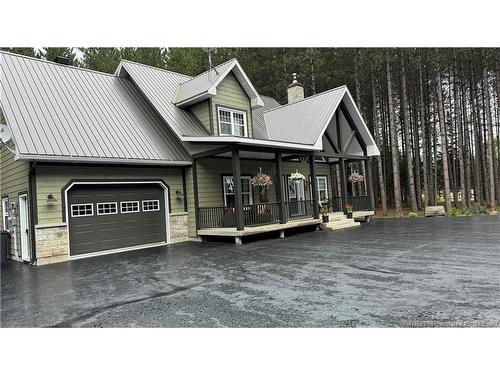 49 Chemin Du Rang 5+6, Saint-Quentin, NB 