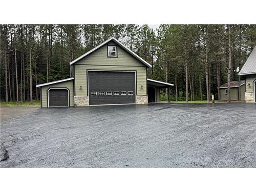 49 Chemin Du Rang 5+6, Saint-Quentin, NB 