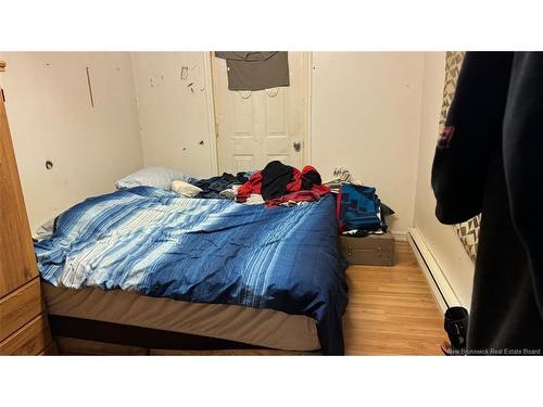 1996 Commerciale St, Saint-François-De-Madawaska, NB 