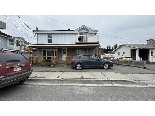 1996 Commerciale St, Saint-François-De-Madawaska, NB 