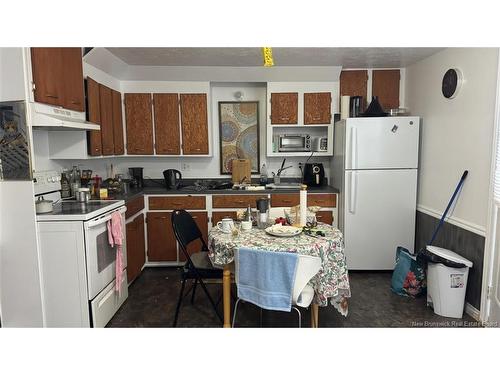 1996 Commerciale St, Saint-François-De-Madawaska, NB 