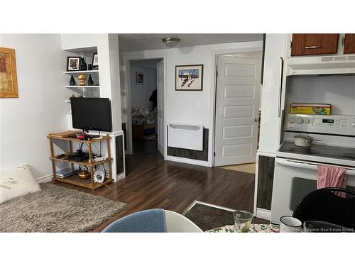 1996 Commerciale St, Saint-François-De-Madawaska, NB 