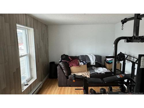 1996 Commerciale St, Saint-François-De-Madawaska, NB 