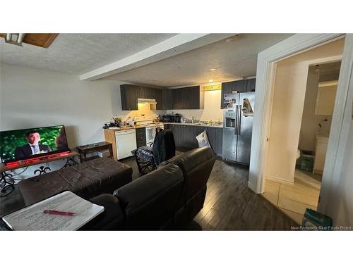 1996 Commerciale St, Saint-François-De-Madawaska, NB 