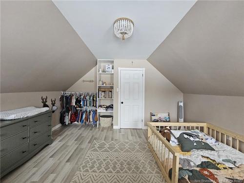 46 Davis Old Mill Rd, Dsl De Drummond/Dsl Of Drummond, NB 