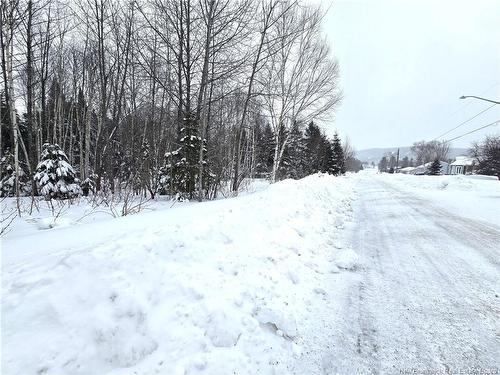 - 4E Ave, Clair, NB 