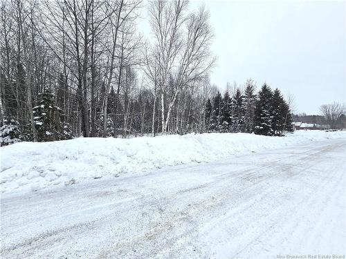 - 4E Ave, Clair, NB 