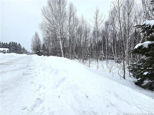- 4E Ave, Clair, NB 