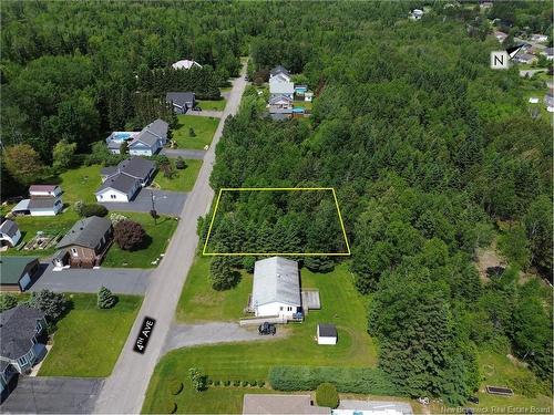 - 4E Ave, Clair, NB 