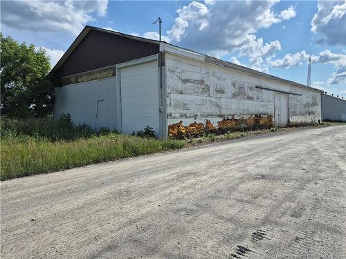 - Chemin Des Pignons St, Saint-André, NB 