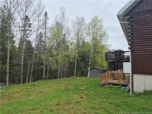 28 Bridgeview St, Plaster Rock, NB 