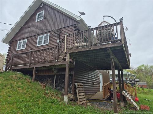 28 Bridgeview St, Plaster Rock, NB 