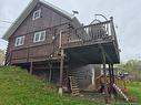 28 Bridgeview St, Plaster Rock, NB 