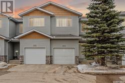 2972 Cranbourn CRESCENT  Regina, SK S4V 3E4