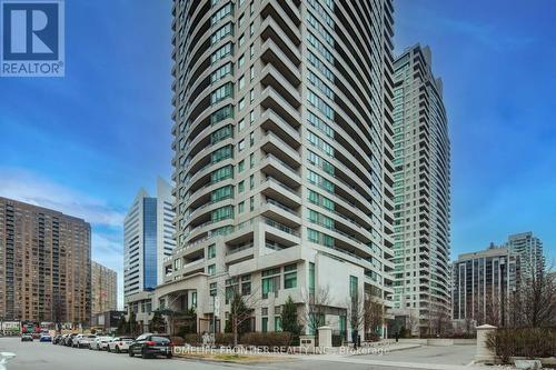 506 - 18 SPRING GARDEN AVENUE  Toronto, ON M2N 7M2