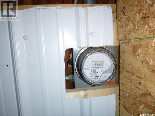 1006 Lake Road, Northern Admin District, SK - Indoor