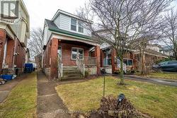 191 ROTHSAY AVENUE  Hamilton, ON L8M 3G6