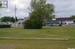 122 & 124 3rd AVENUE N  Naicam, SK S0K 2Z0