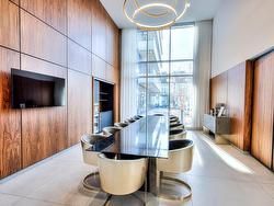 Salle communautaire - 