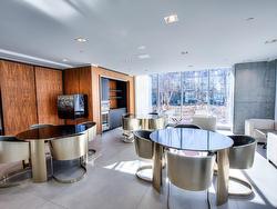 Salle communautaire - 