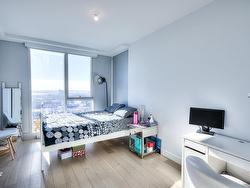 Chambre à coucher principale - 