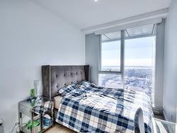 Chambre à coucher - 