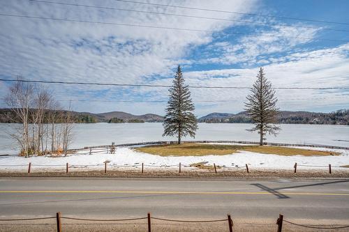 Water view - 127-2396 Rue Labelle, Mont-Tremblant, QC - Outdoor With Body Of Water With View